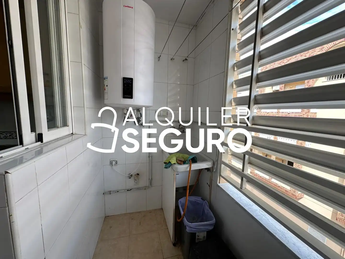Wohnung zur Miete in Alfafar, Valencia