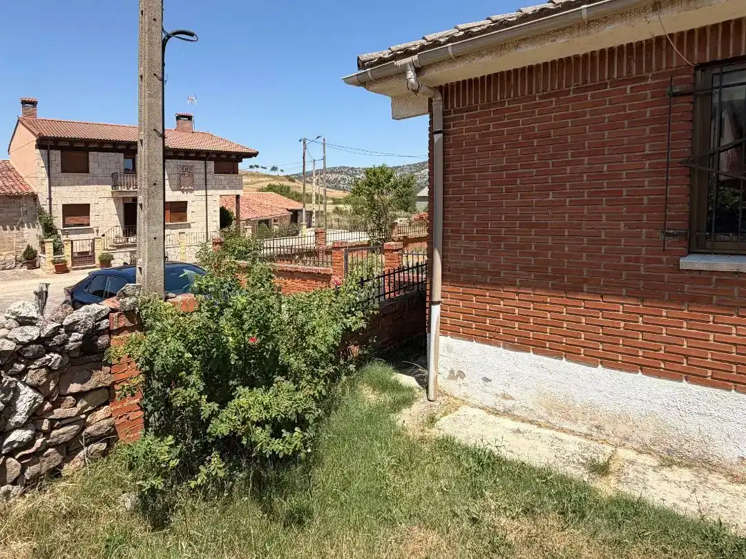 Piso en venta en Contreras con Jardín privado y Amueblado