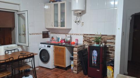Foto 3 de Piso en venta en Parroquias Sur - La Manjoya, Oviedo