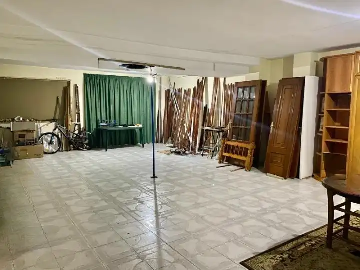 Piso con ascensor en venta en TRAVESIA DE VIGO, imagen 9