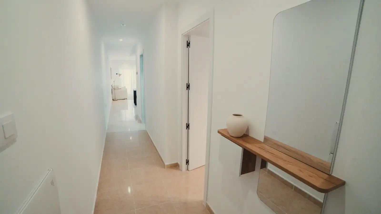 Planta baixa en venda en Orihuela amb Aire condicionat, Jardí privat i Terrassa