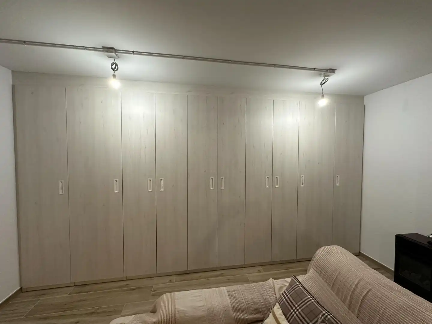 Habitación de Planta baja en venta en Córdoba con Aire acondicionado, Calefacción y Jardín privado