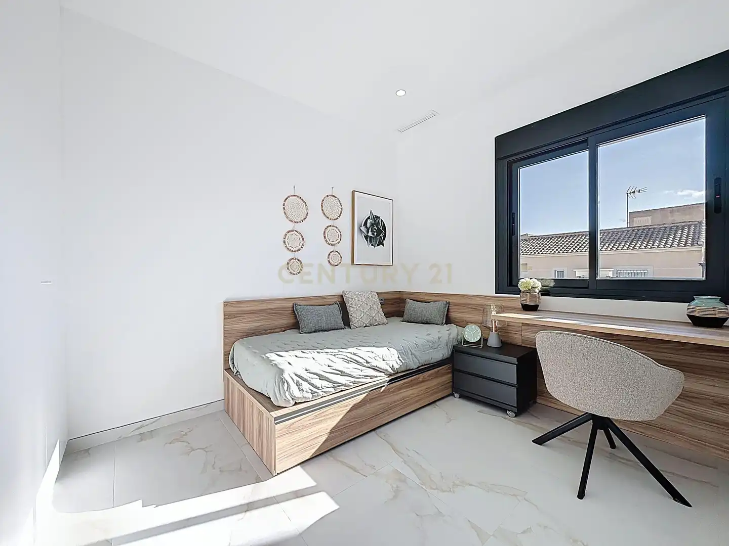 Habitación de Casa o chalet en venta en Pilar de la Horadada