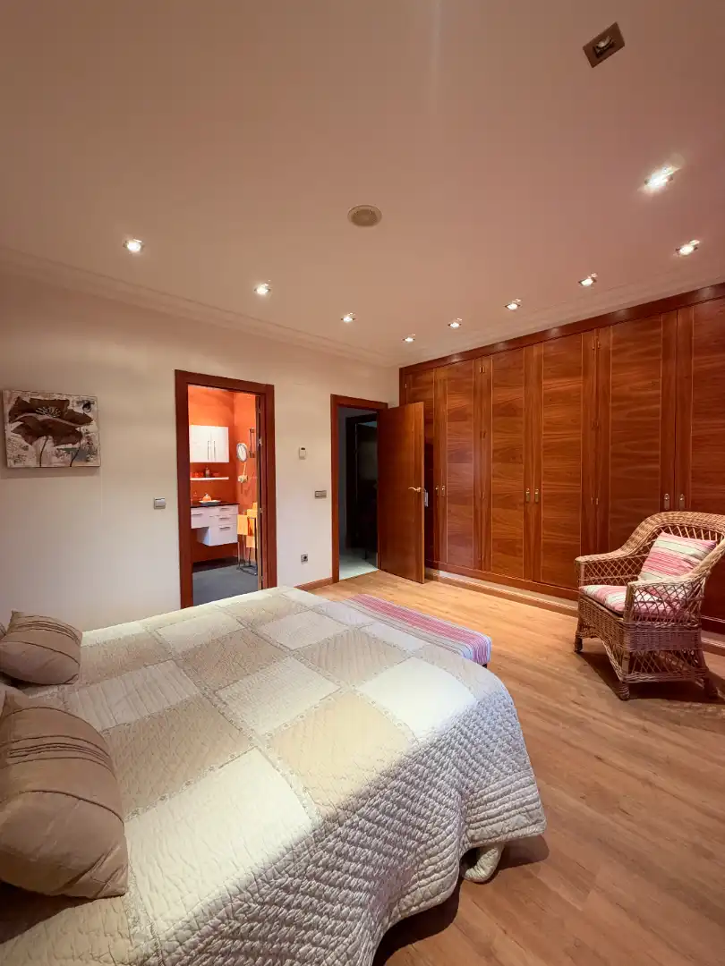 Chalet con piscina en venta en Centro - Manguilla, imagen 19