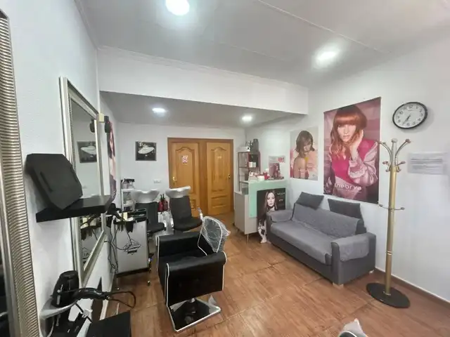 Local comercial en venda a Alaquàs, imagen 3