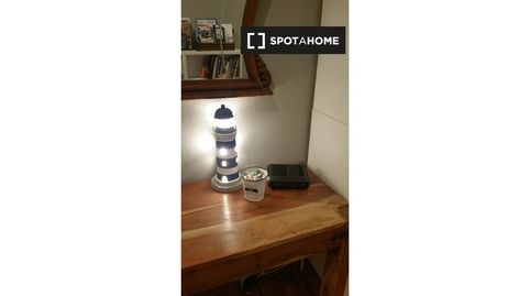 Foto 3 de Habitación en Dreta de l'Eixample, Barcelona Capital