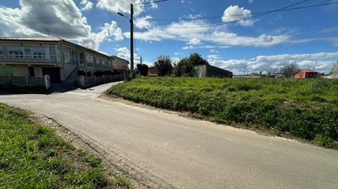 Foto 3 de Residencial en venta en Seixo, 33, Sada (A Coruña), A Coruña