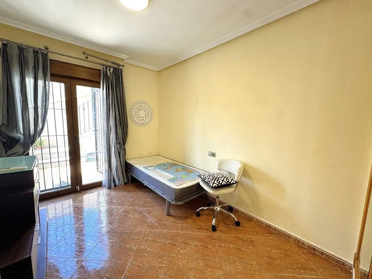 Adosado con piscina en venta en Los Balcones - Los Altos, imagen 15