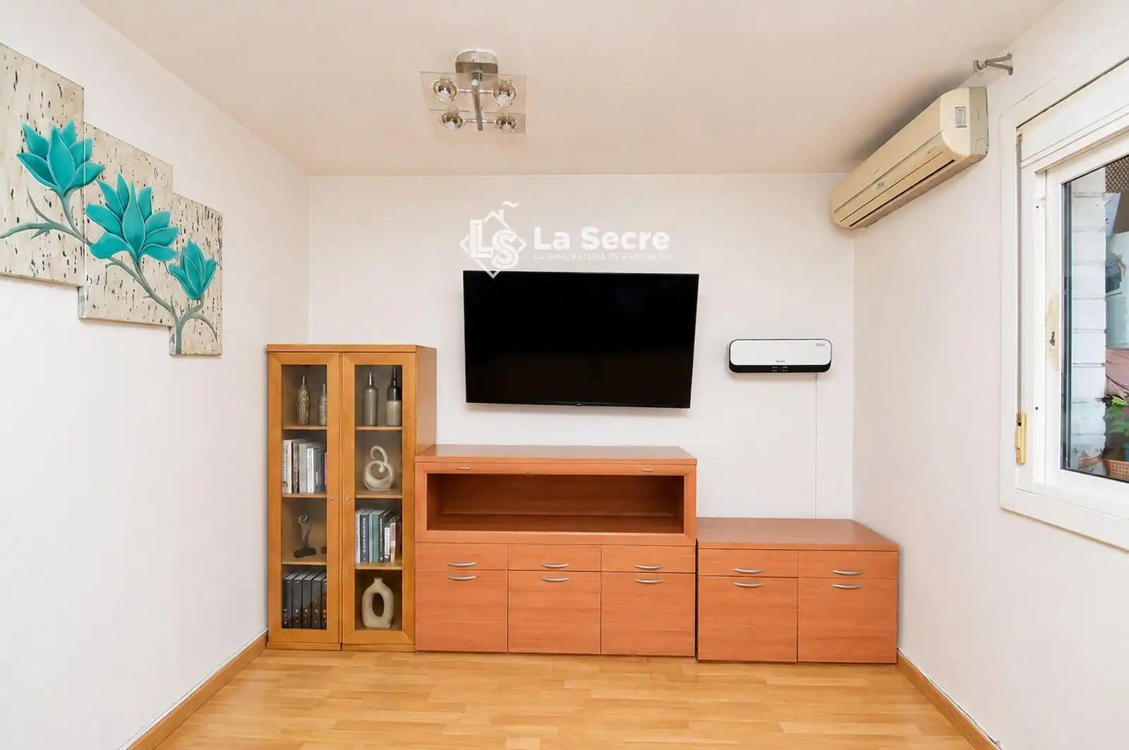 Living room of Flat for sale in Martorell  with Terrace