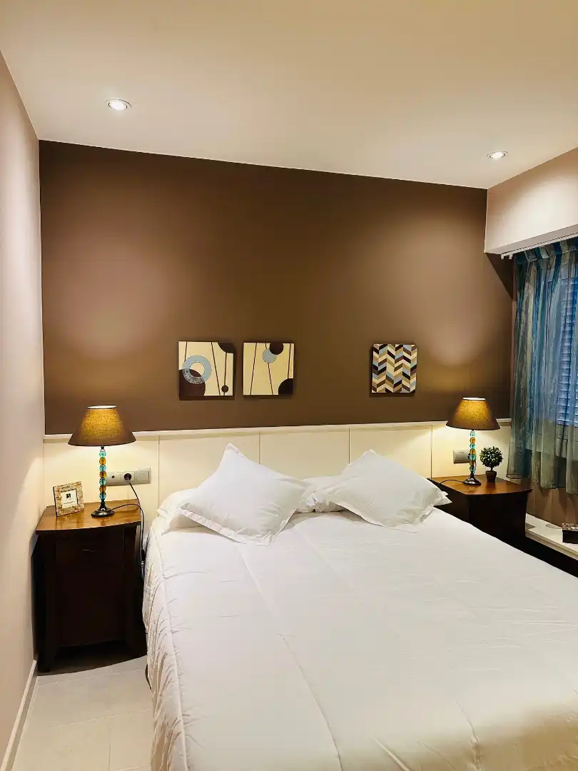Habitación de Piso en venta en Palamós con Aire acondicionado, Terraza y Amueblado