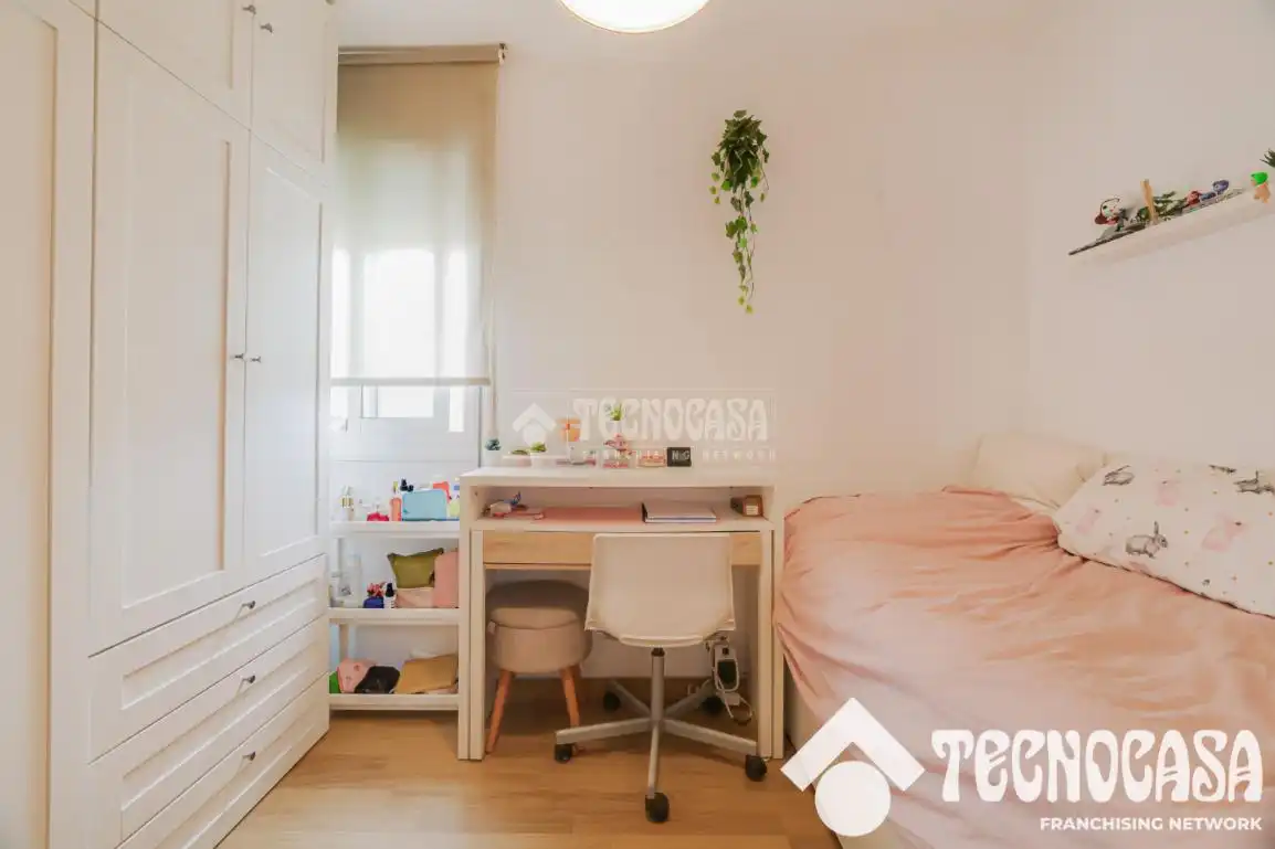 Piso en venta en El Besós i el Maresme