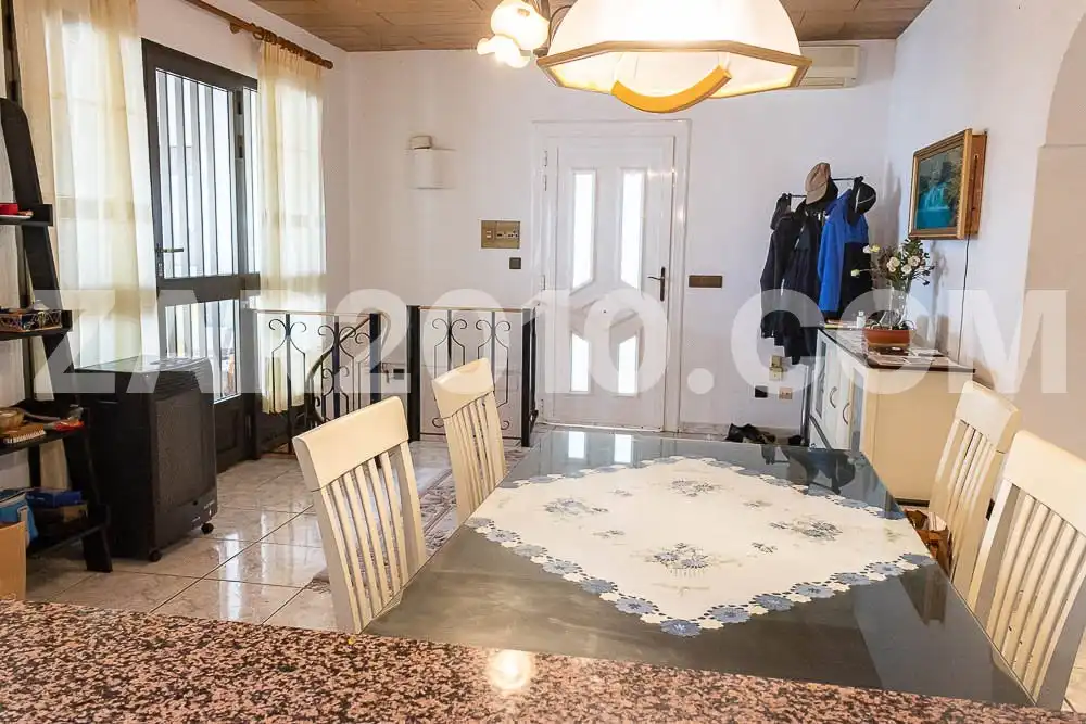 Comedor de Dúplex en venta en Mojácar con Aire acondicionado y Terraza