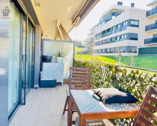 Terrace of Flat for sale in Sant Boi de Llobregat