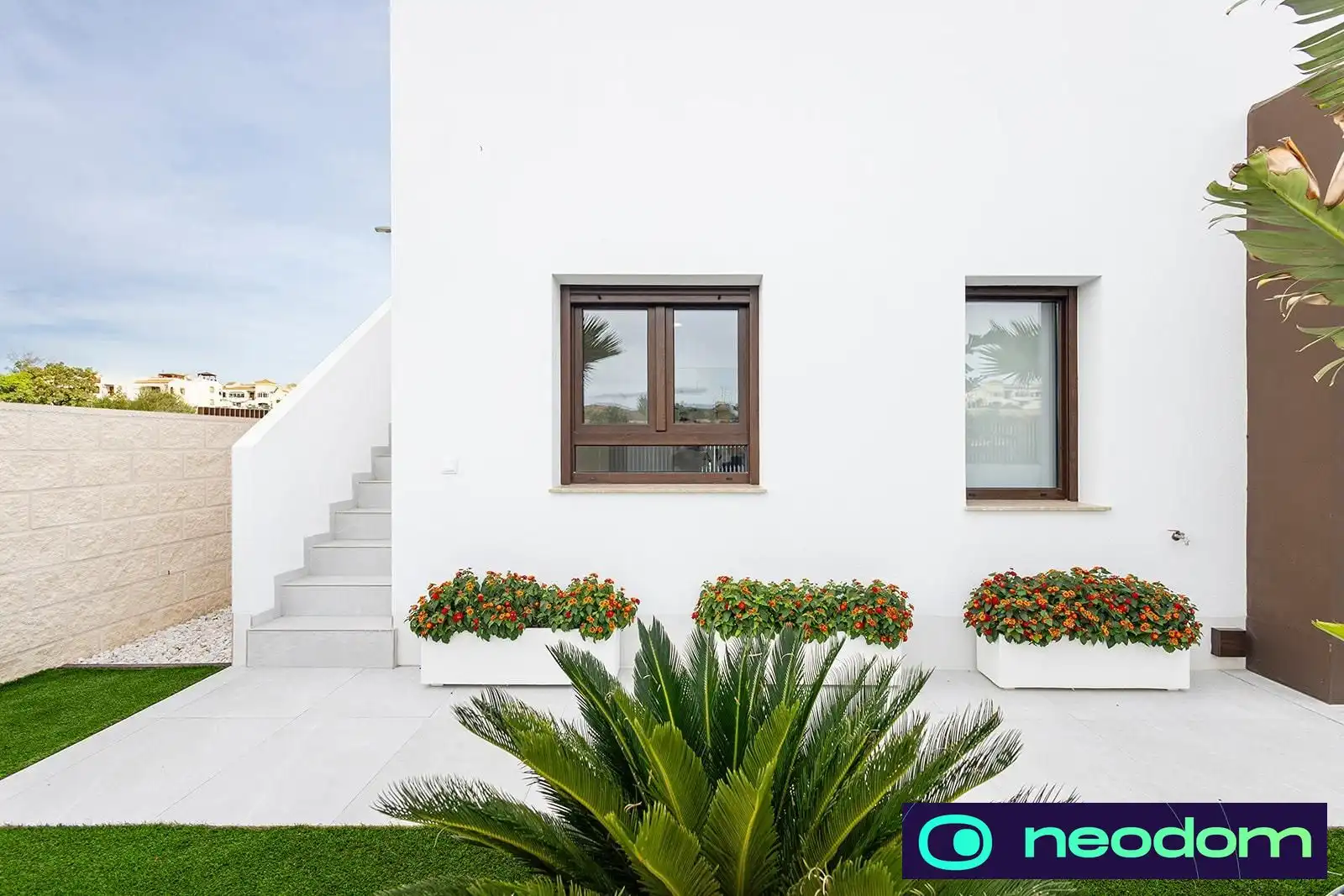 Casa con piscina en venta en N/A, imagen 28