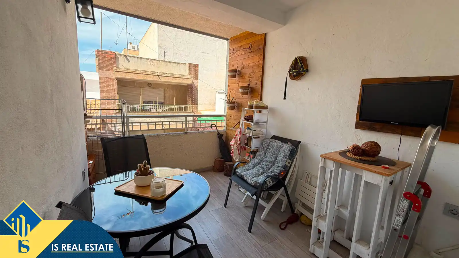 Apartament amb ascensor en venda a Centro, imagen 4