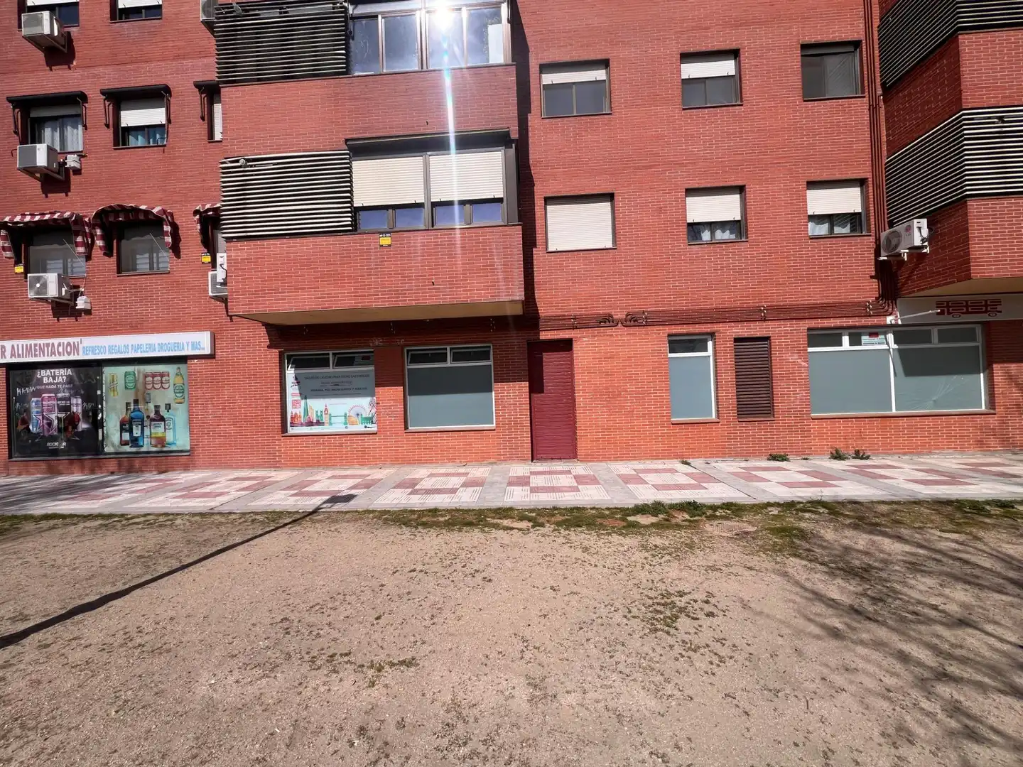 Gewerbefläche zum Verkauf in Calle MANACOR, imagen 8