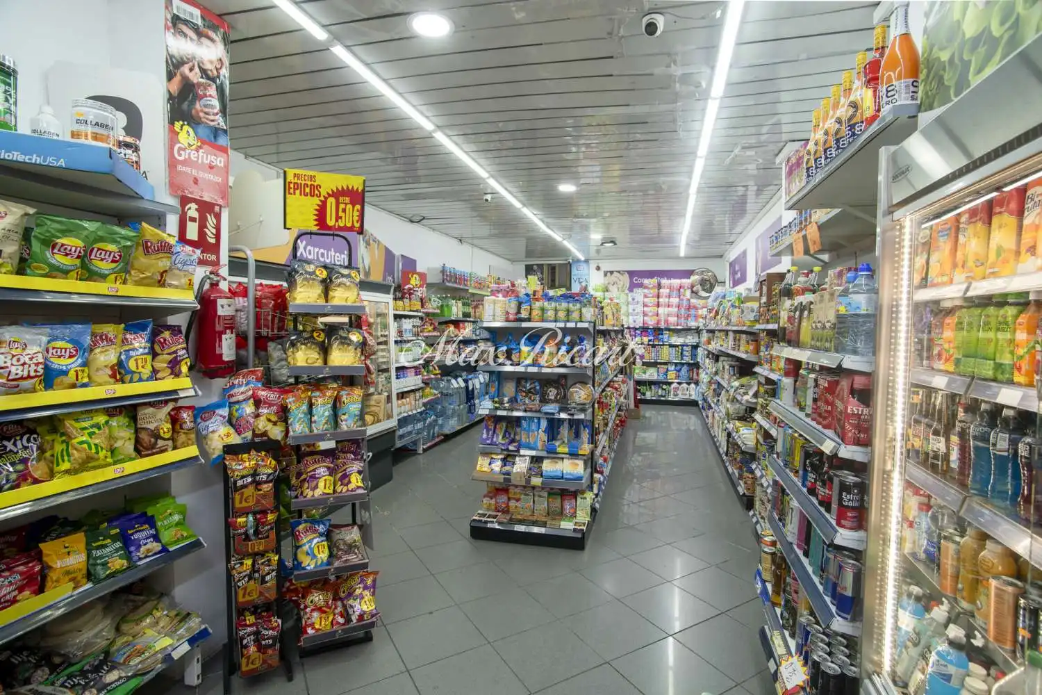 Local comercial en venta en Eixample, imagen 5