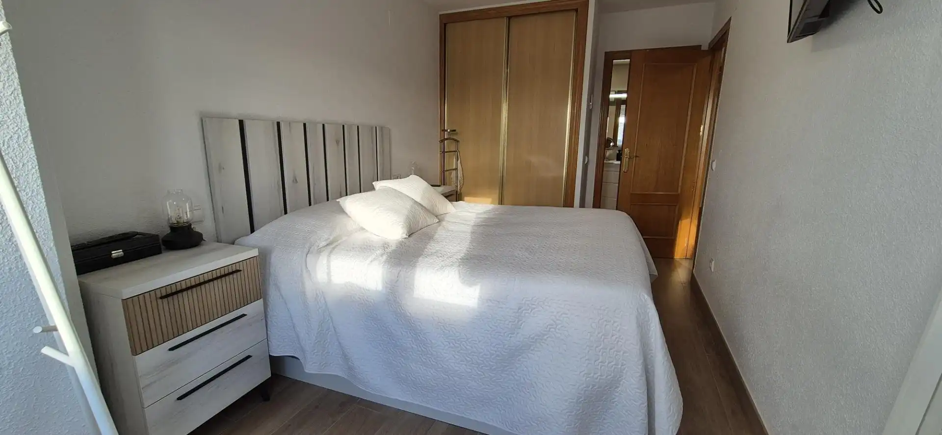 Habitación de Piso en venta en Benidorm con Aire acondicionado y Calefacción