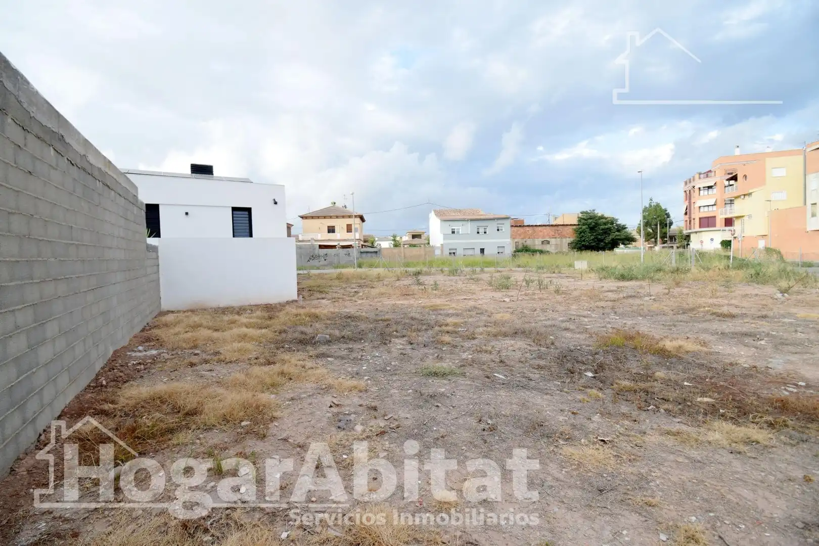 Residencial en venda en Burriana / Borriana