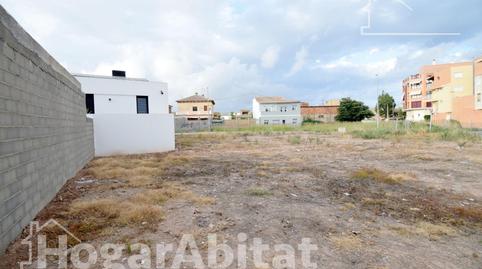 Foto 2 von Residential zum Verkauf in Travesía Victor Pradera, Centro, Burriana / Borriana