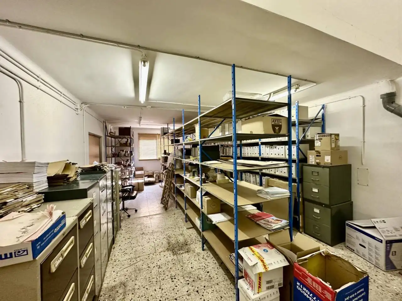Industrial buildings for sale in Sant Sadurní d'Anoia  with Alarm