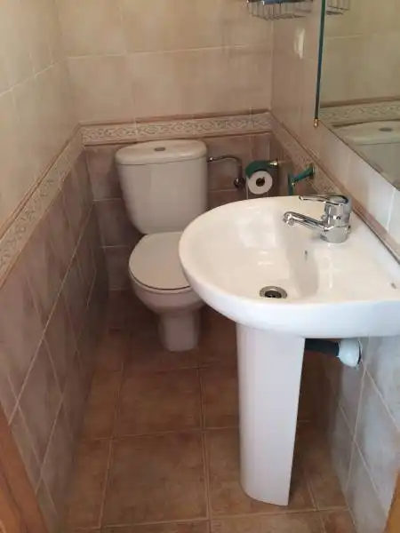 Bungalow avec piscine à vendre à Calle maribel perez ojeda, imagen 34