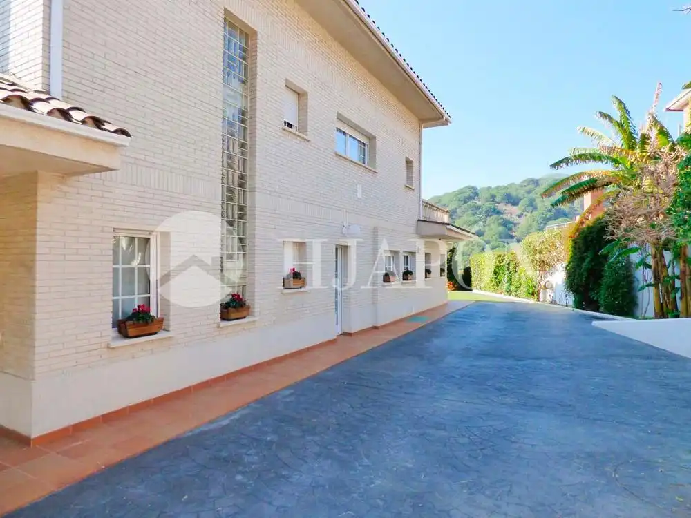 Casa con terraza en venta en Alella, imagen 25