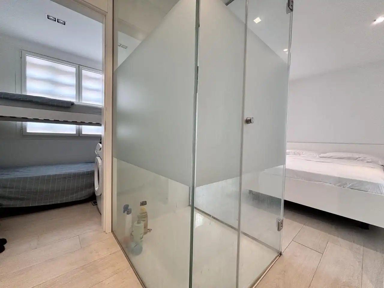 Appartamento con piscina in vendita a Carrer Cap Ponent, imagen 4