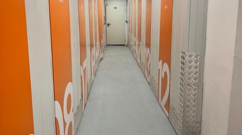 Foto 4 de Trastero de alquiler en Carrer del Baró de Patraix, 6, Barrio de Patraix, Valencia Capital