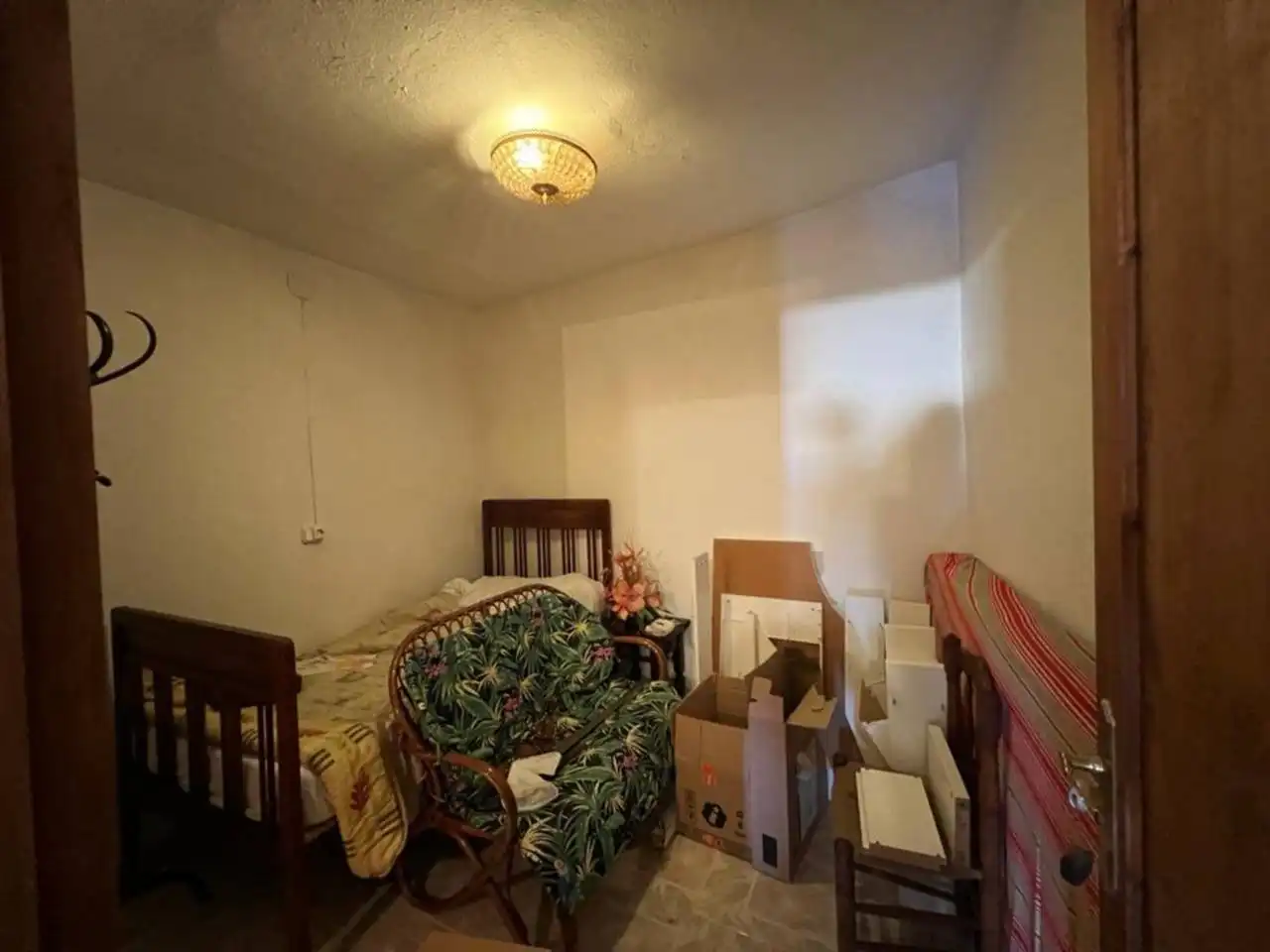 Houses for sale in Penàguila  with Air Conditioner, Heating and Terrace