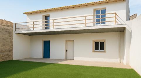 Foto 3 de Casa o chalet en venta en Poligono Camino Real, Pinseque, Zaragoza