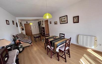 Dining room of Apartment for sale in Camarena