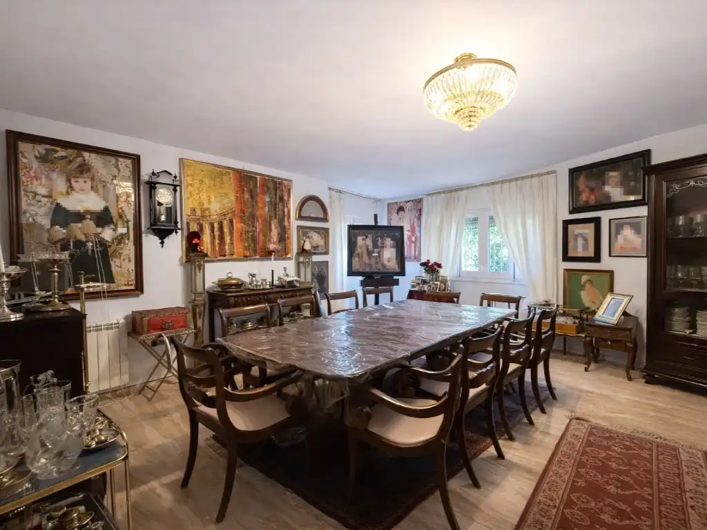 Maison avec piscine à vendre à Norte-Sierra, imagen 36
