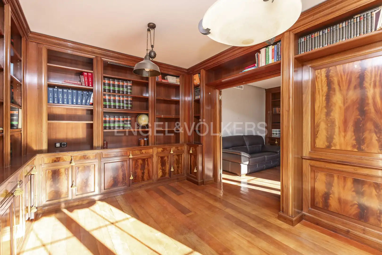 Casa amb terrassa en venda a Ciudalcampo, imagen 16