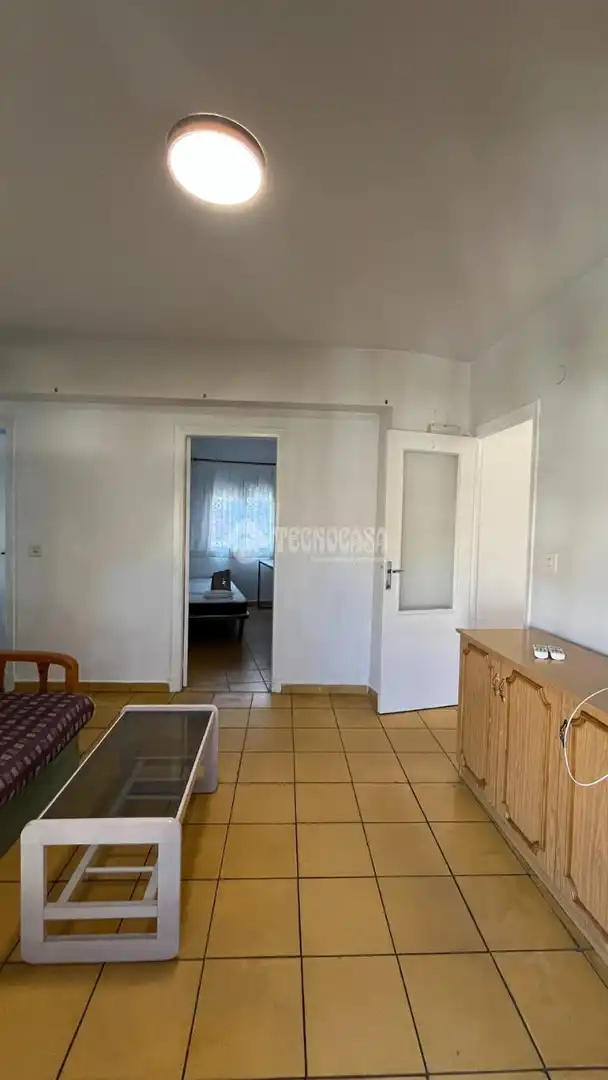 Piso con terraza en alquiler en El Pilar - La Estación, imagen 8