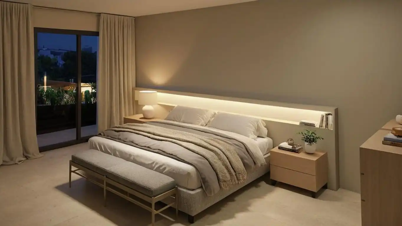 Detached homes for sale in Carrer del Sol, 15, Cantallops
