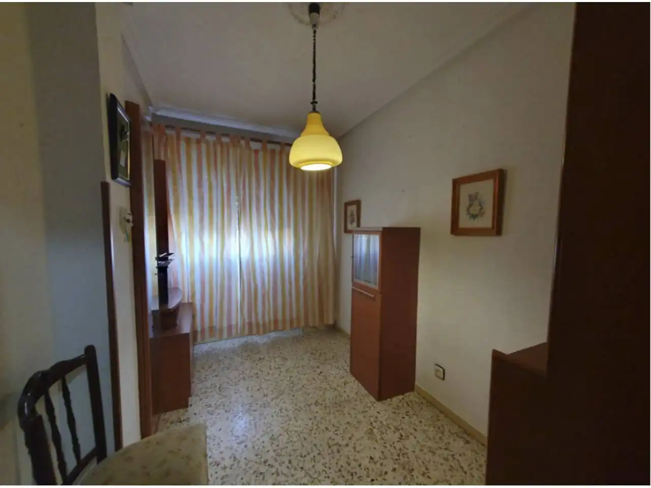 Flat with terrace for sale in Avenida Juan Pereda Pila, imagen 16