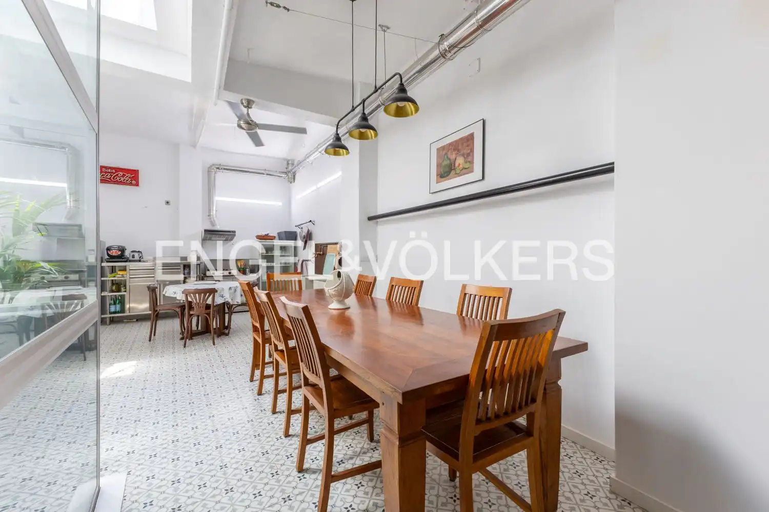 Maison mitoyenne avec terrasse à vendre à porvenir, imagen 15