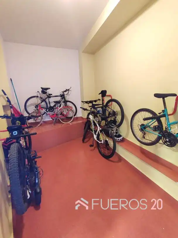 Wohnung mit Aufzug zum Verkauf in Rontegui - Pormetxeta, imagen 25