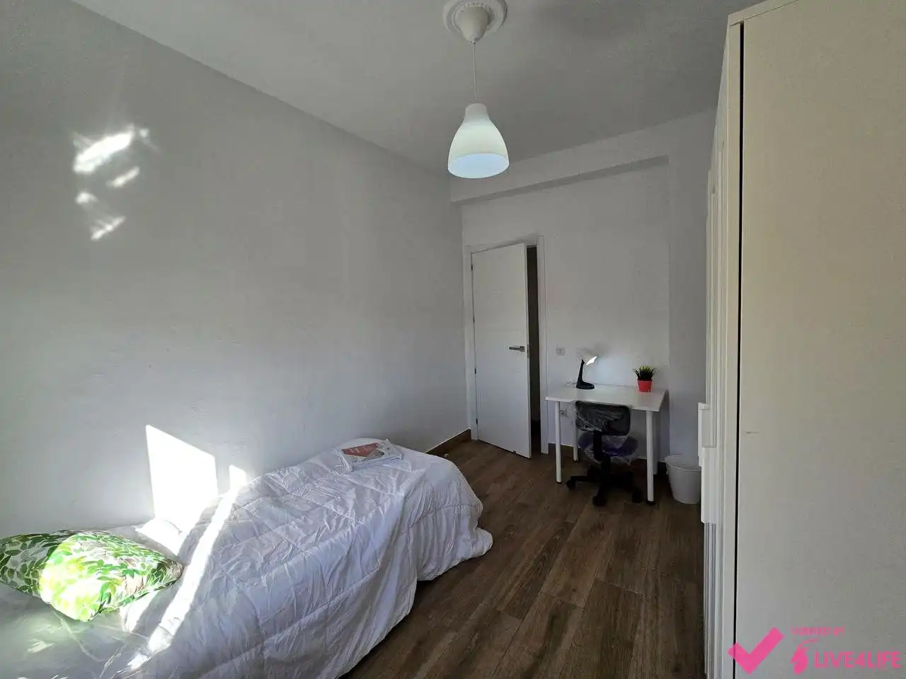 Attic for rent in Bami, Bami - La Estrella