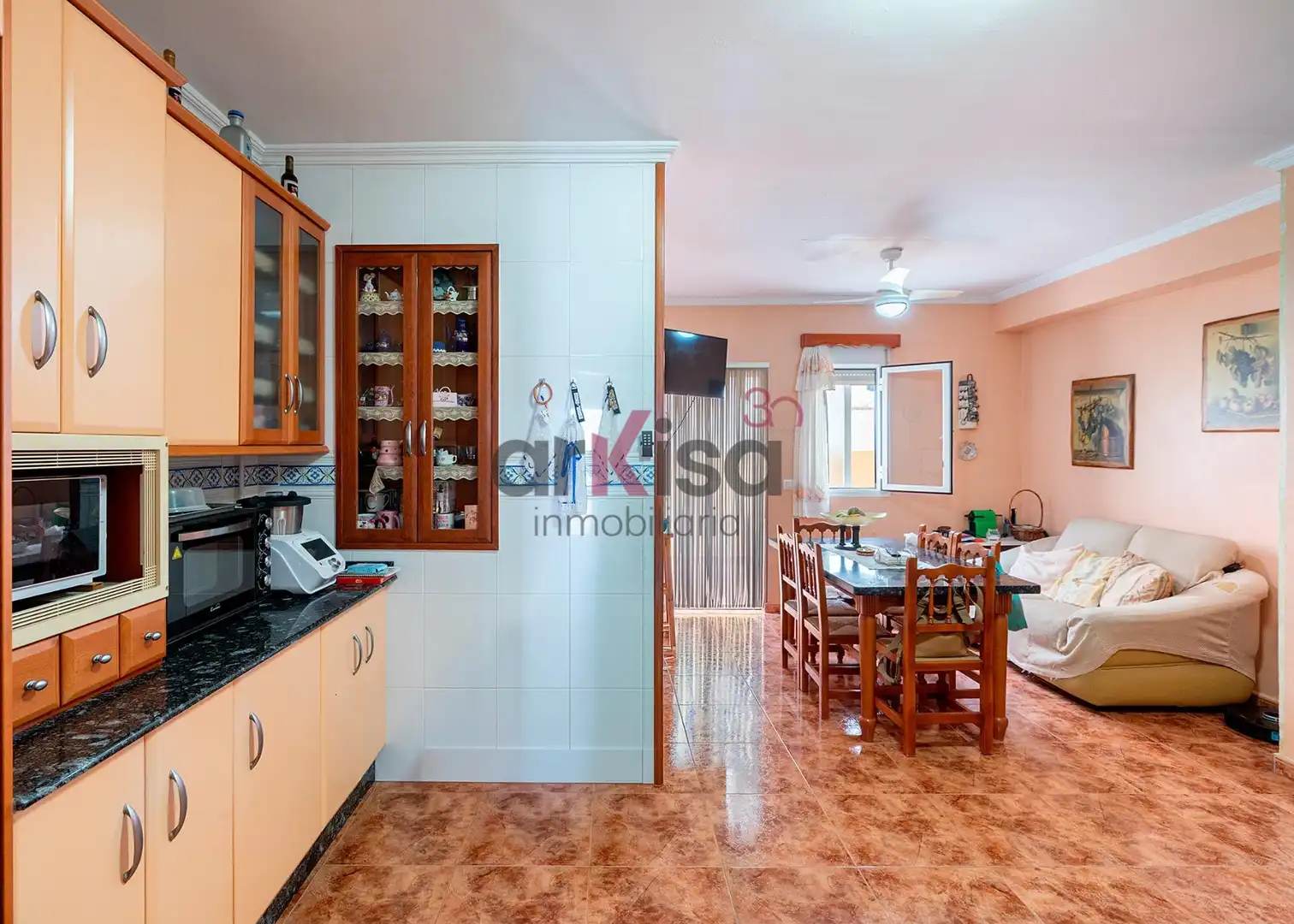 Duplex with terrace for sale in Balanegra, imagen 14