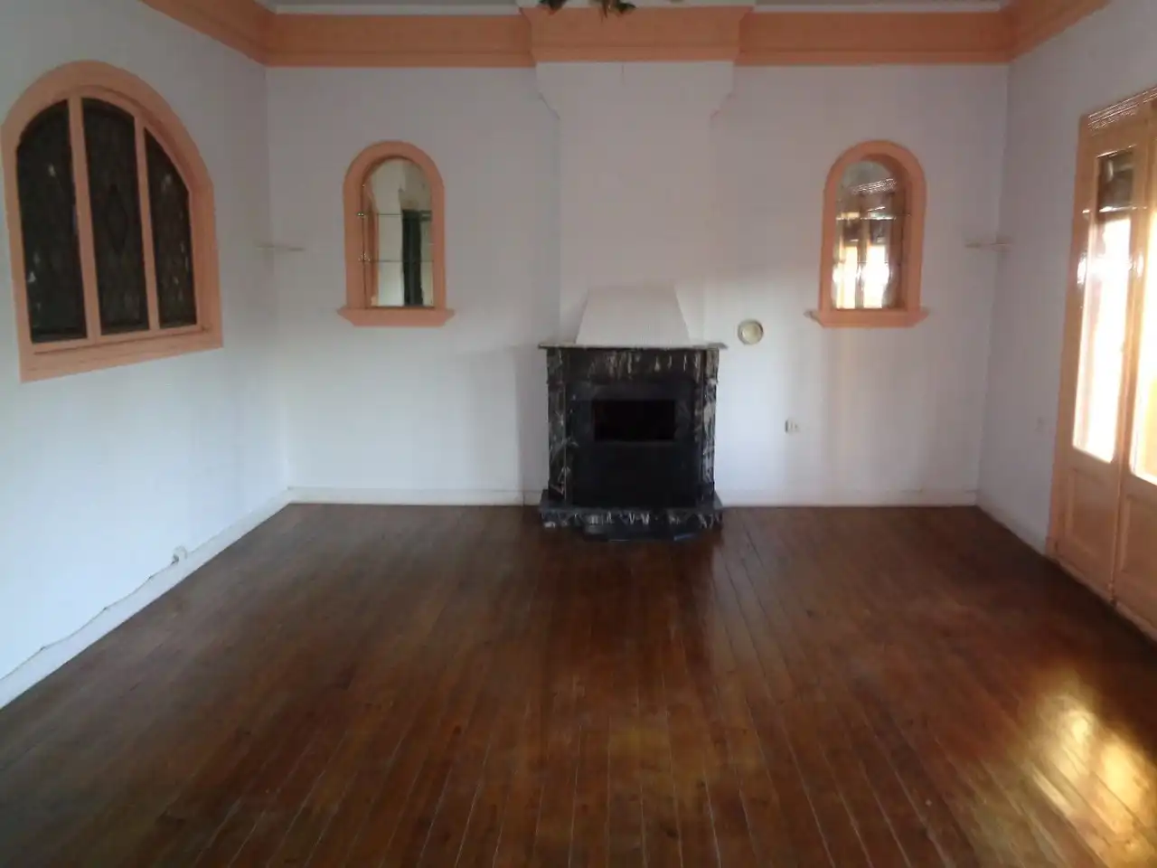 Living room of Flat for sale in Haro  with Terrace and Balcony
