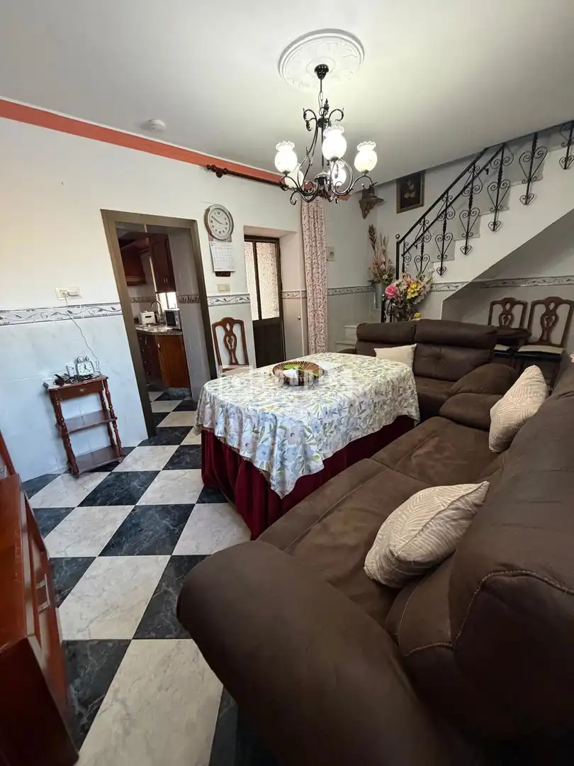 Haus zum Verkauf in Versalles