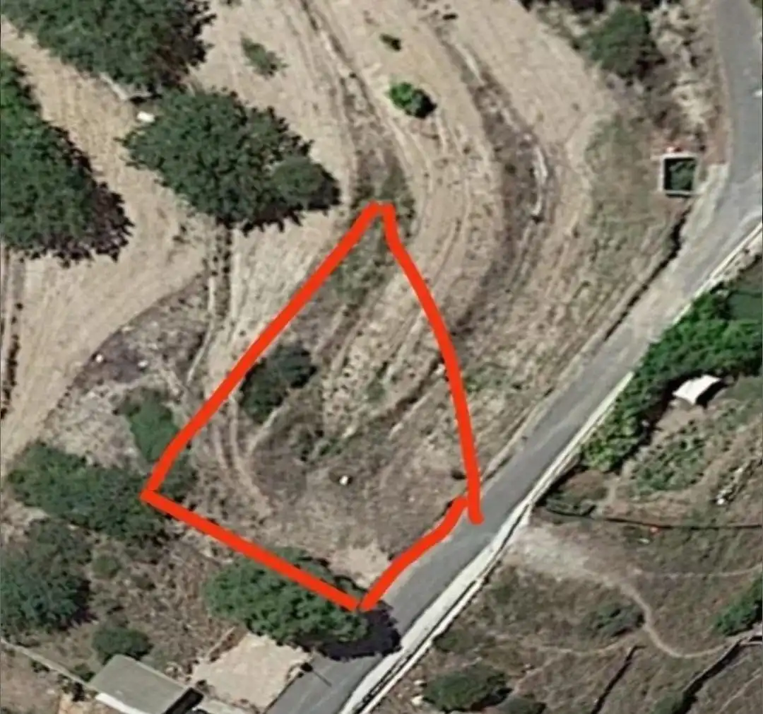Rustikales Grundstück zum Verkauf in Polígono 9 Paraje 3 COMA D'EN VIDAL, imagen 3