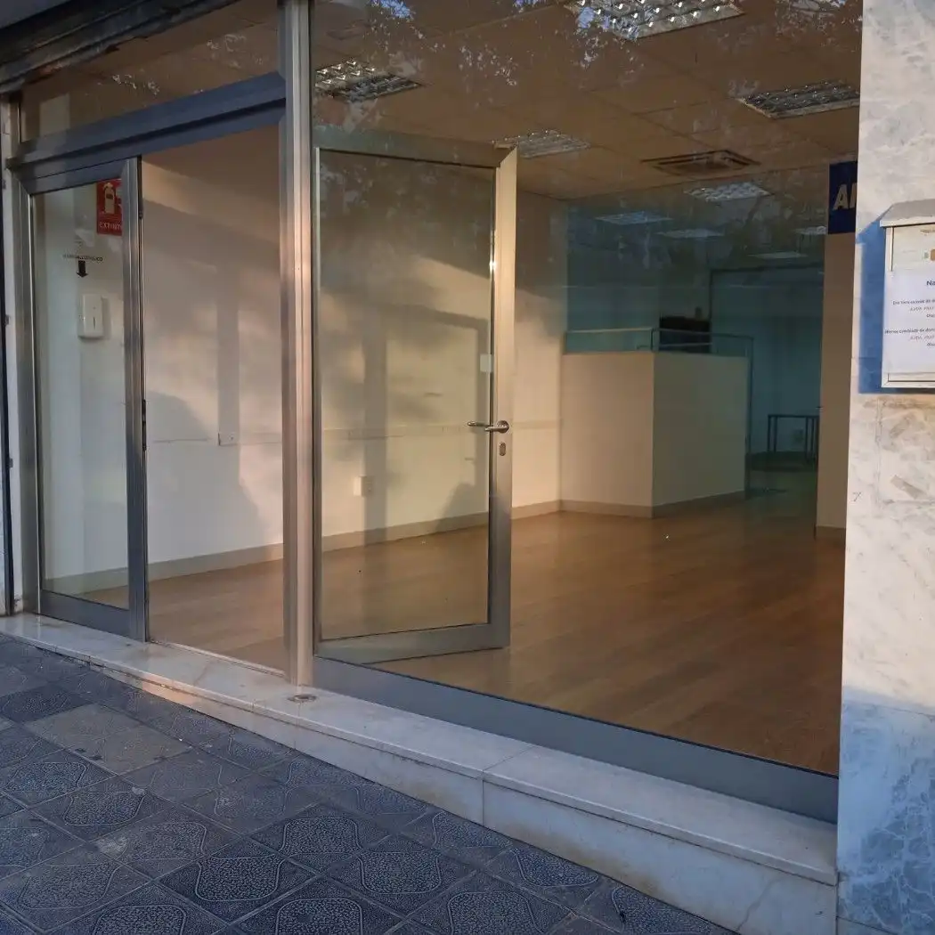 Local en venda en Tarragona amb Aire condicionat i Calefacció