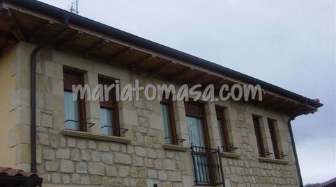 Foto 3 de Casa o chalet en venta en San Andres, Condado de Treviño, Burgos