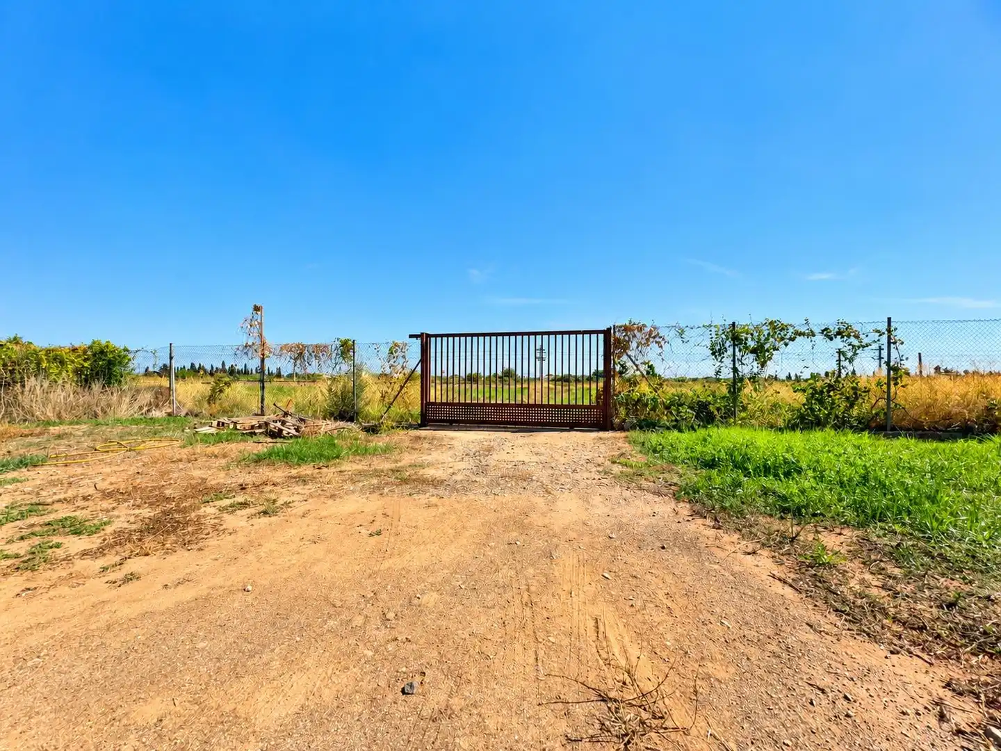 Detached house with garden for sale in Polígono VILAGRASA, imagen 39