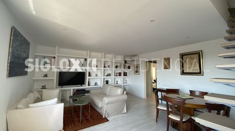 Foto 2 de Dúplex en venta en Rambla Catalunya, Dreta de l'Eixample, Barcelona Capital
