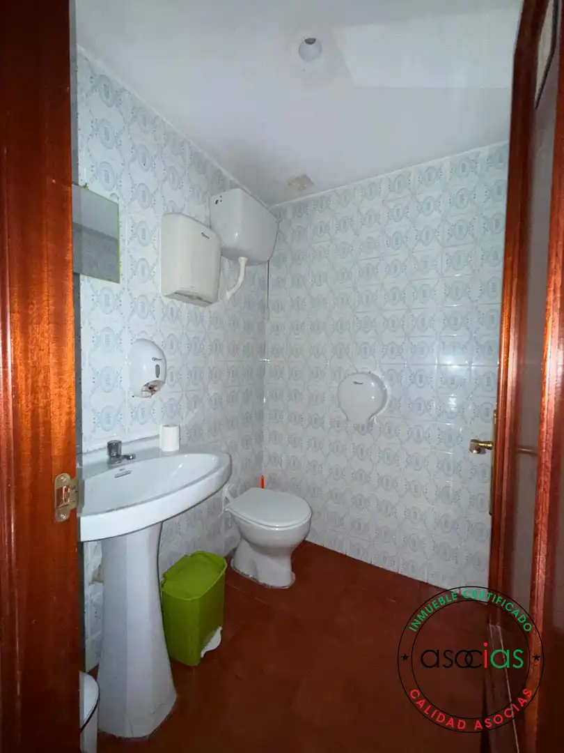 Business premises for sale in Gijón - CL ARCIPRESTE HITA, imagen 10