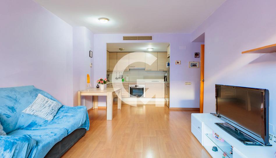 Foto 1 de Planta baja en venta en Cl Navas de Tolosa, de las, Segle XX, Barcelona